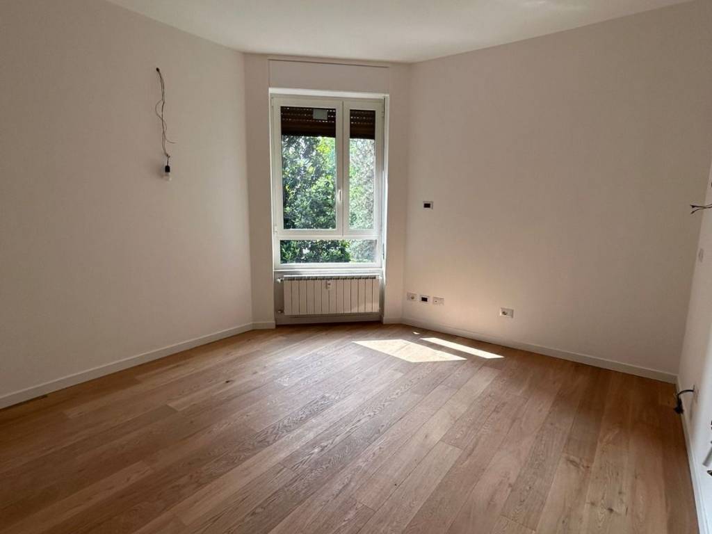 appartamento in vendita a Milano in zona Bocconi