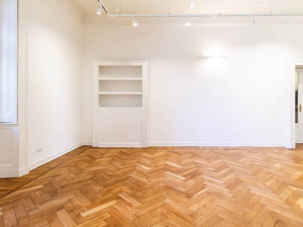 appartamento in vendita a Milano in zona Porta Venezia