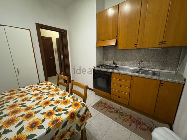 appartamento in vendita a Milano in zona Crescenzago