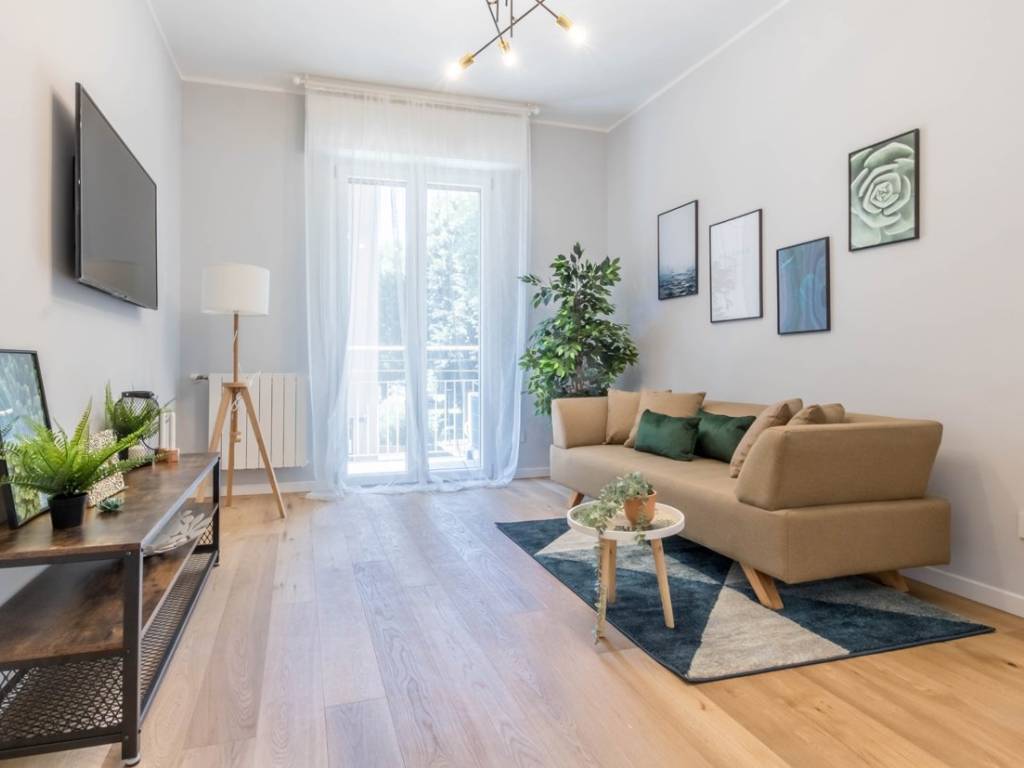 appartamento in vendita a Milano in zona Porta Vittoria