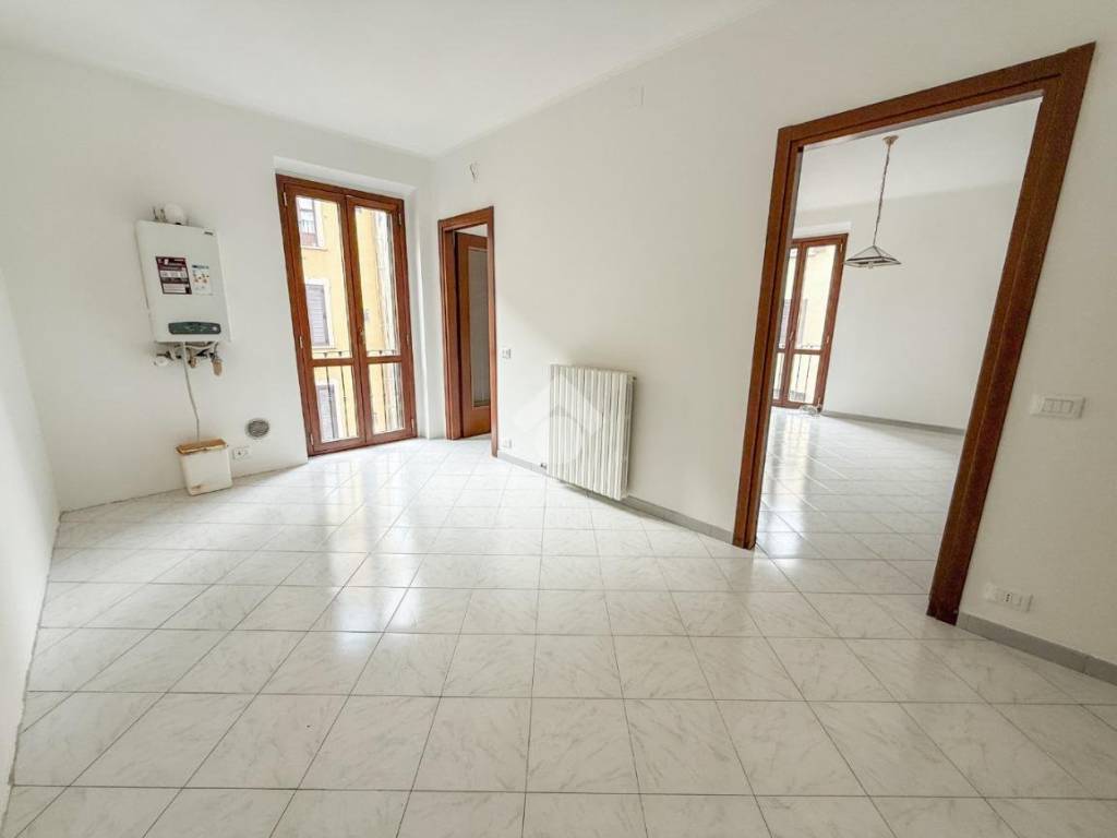 appartamento in vendita a Milano in zona Centro Direzionale