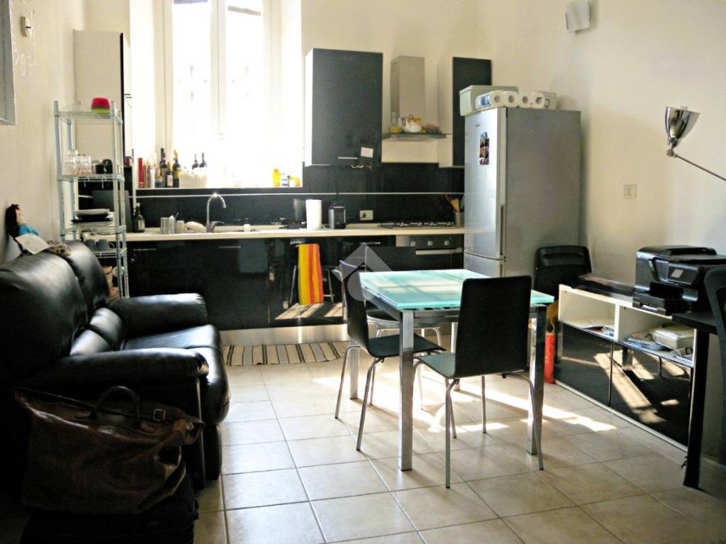 appartamento in vendita a Milano in zona Dergano