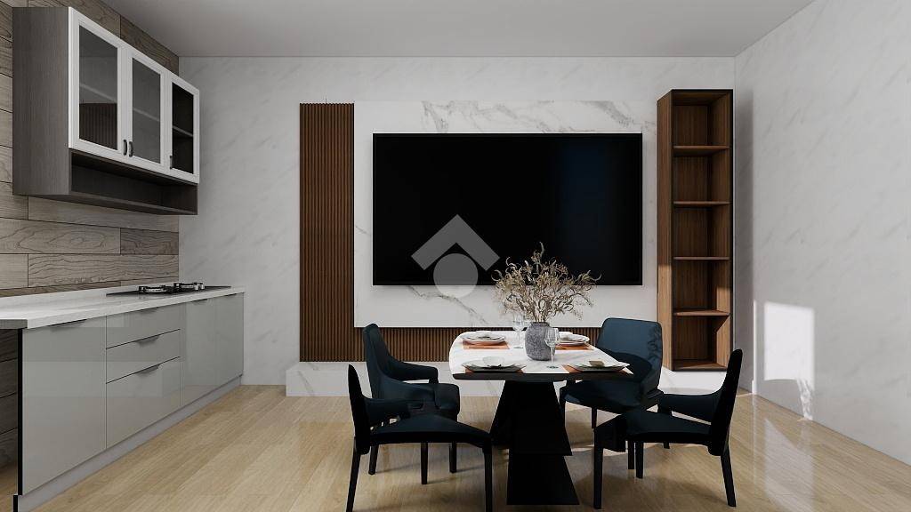 appartamento in vendita a Milano in zona Dergano