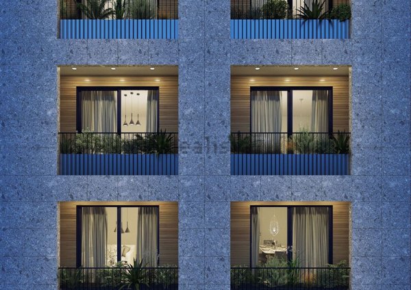 appartamento in vendita a Milano in zona Villapizzone