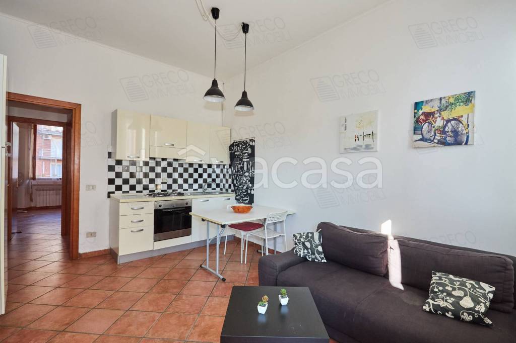 appartamento in vendita a Milano in zona Greco