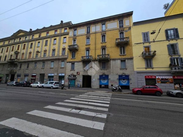 appartamento in vendita a Milano in zona Isola