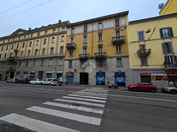 appartamento in vendita a Milano in zona Isola