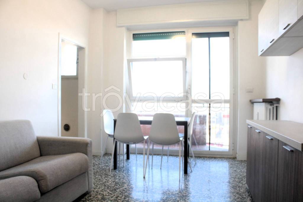 appartamento in vendita a Milano in zona Porta Vittoria