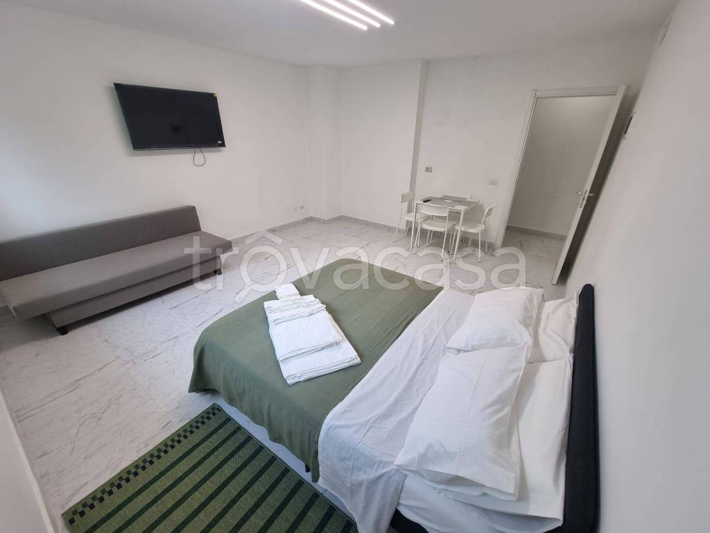 appartamento in vendita a Milano in zona San Cristoforo