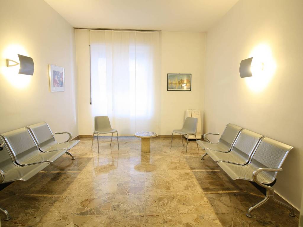 appartamento in vendita a Milano in zona Il Portello