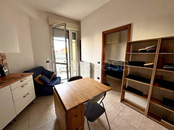 appartamento in affitto a Milano in zona Bocconi