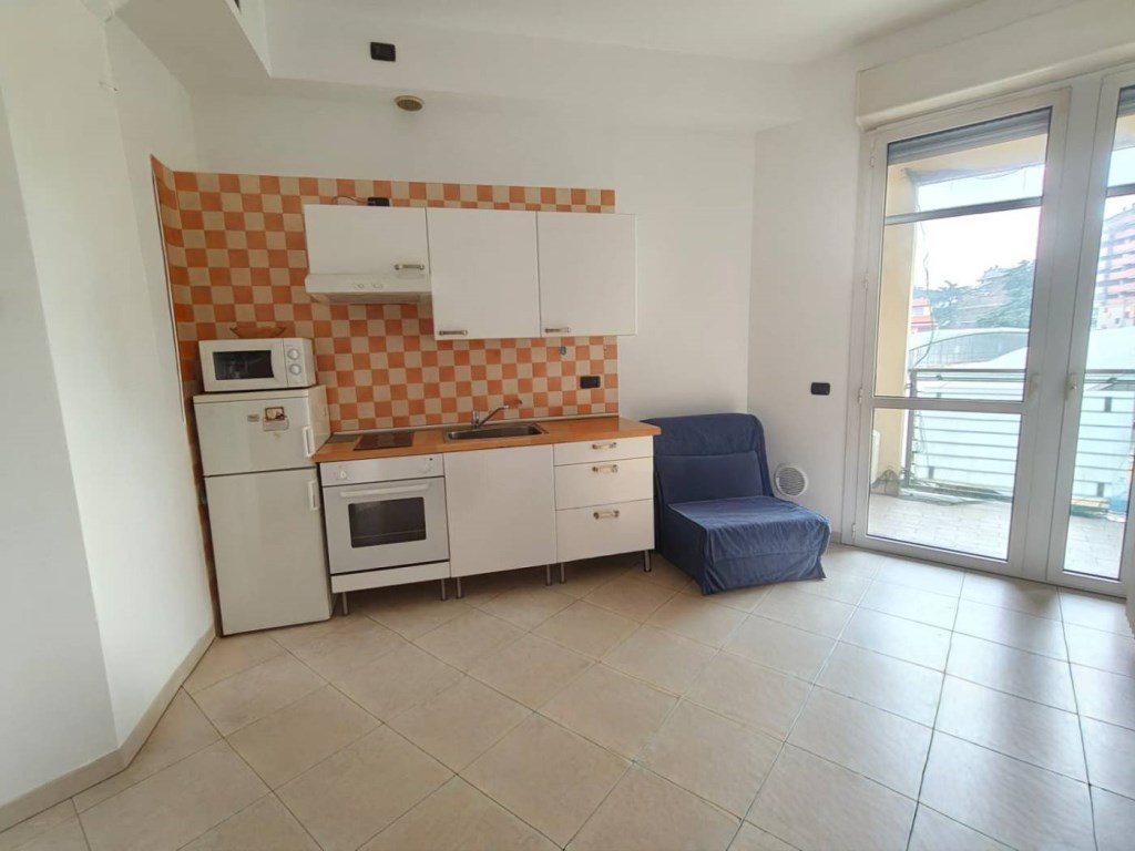 appartamento in affitto a Milano in zona Bocconi