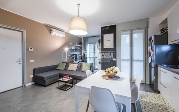 appartamento in vendita a Milano in zona Vigentino