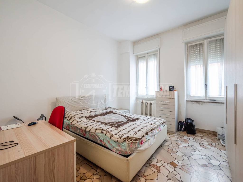 appartamento in vendita a Milano in zona Vigentino