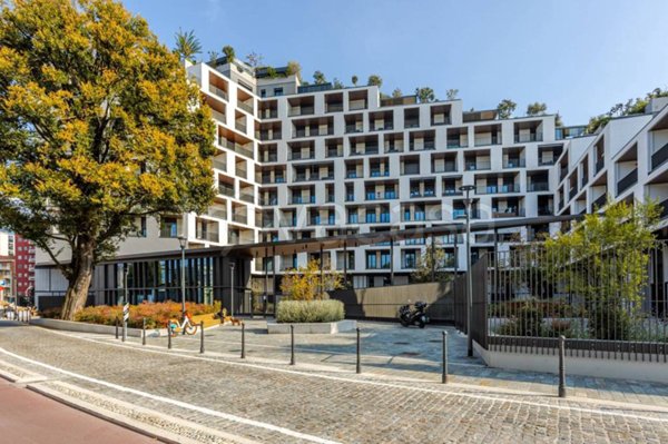 appartamento in vendita a Milano in zona San Cristoforo