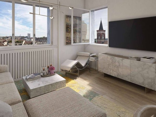 appartamento in vendita a Milano in zona Centro Storico