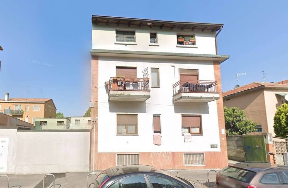 appartamento in vendita a Milano in zona Ponte Lambro