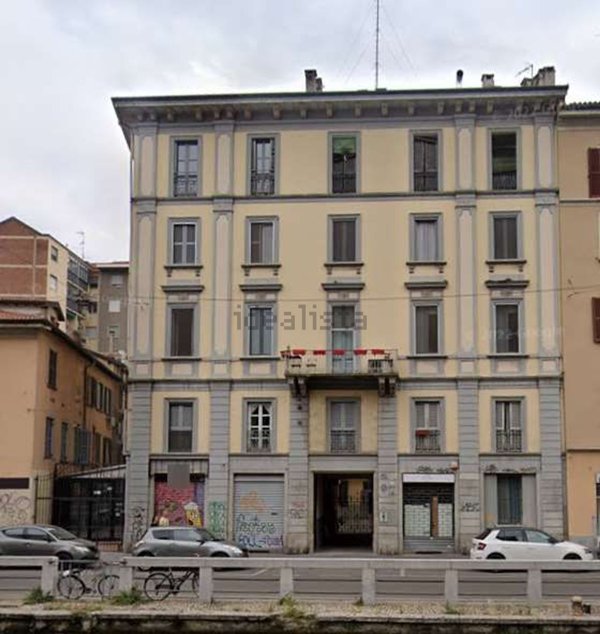 monolocale in vendita a Milano