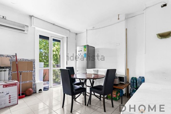 appartamento in vendita a Milano in zona Comasina