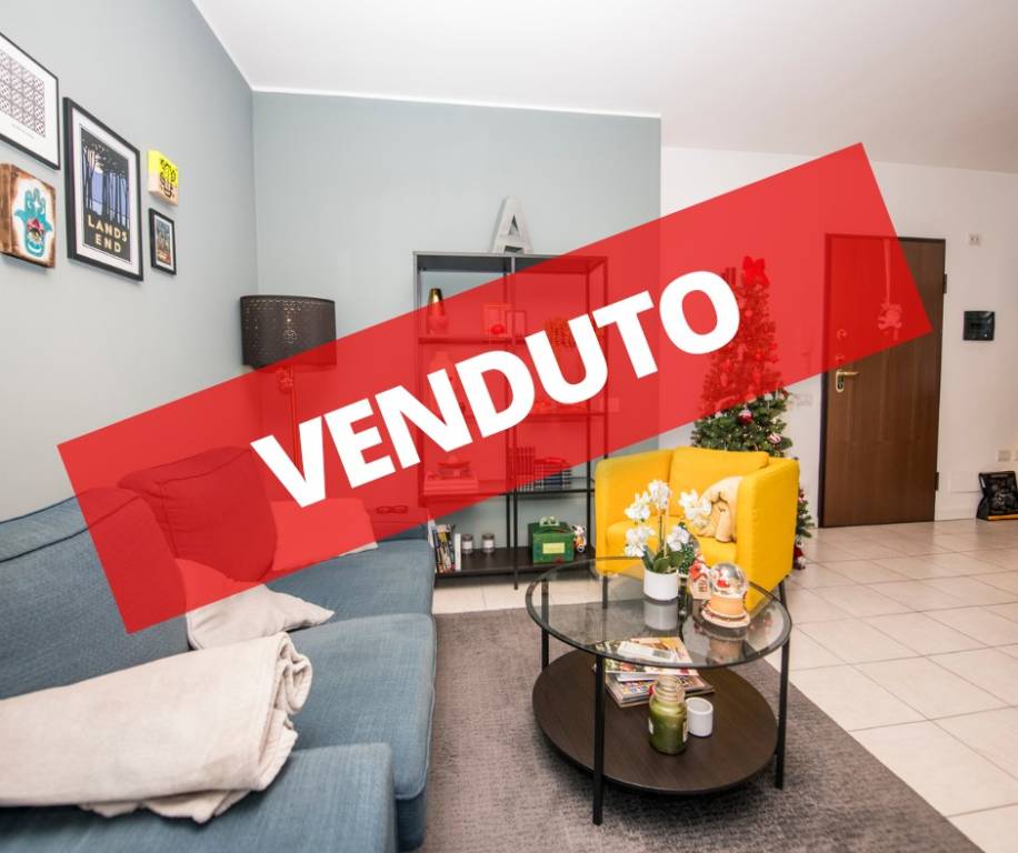 appartamento in vendita a Milano in zona Città Studi