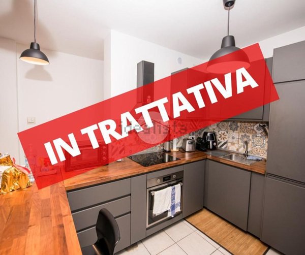 appartamento in vendita a Milano in zona Lambrate