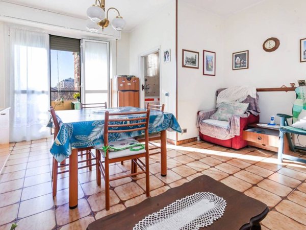 appartamento in vendita a Milano in zona Bicocca