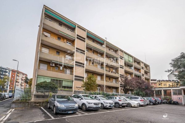 appartamento in vendita a Milano in zona Centro Storico