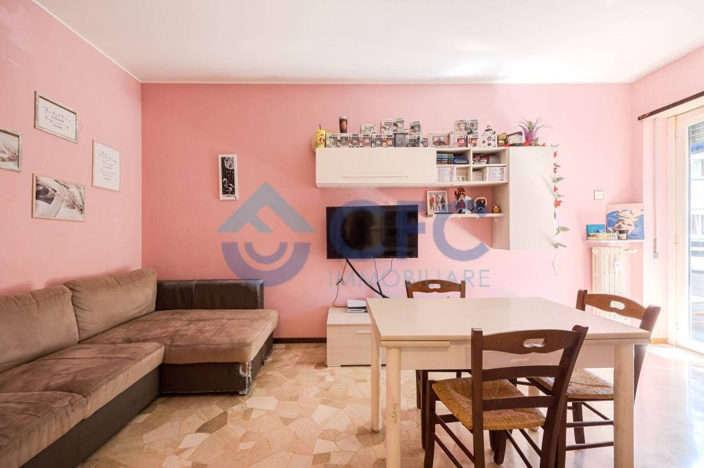 appartamento in vendita a Milano in zona Turro