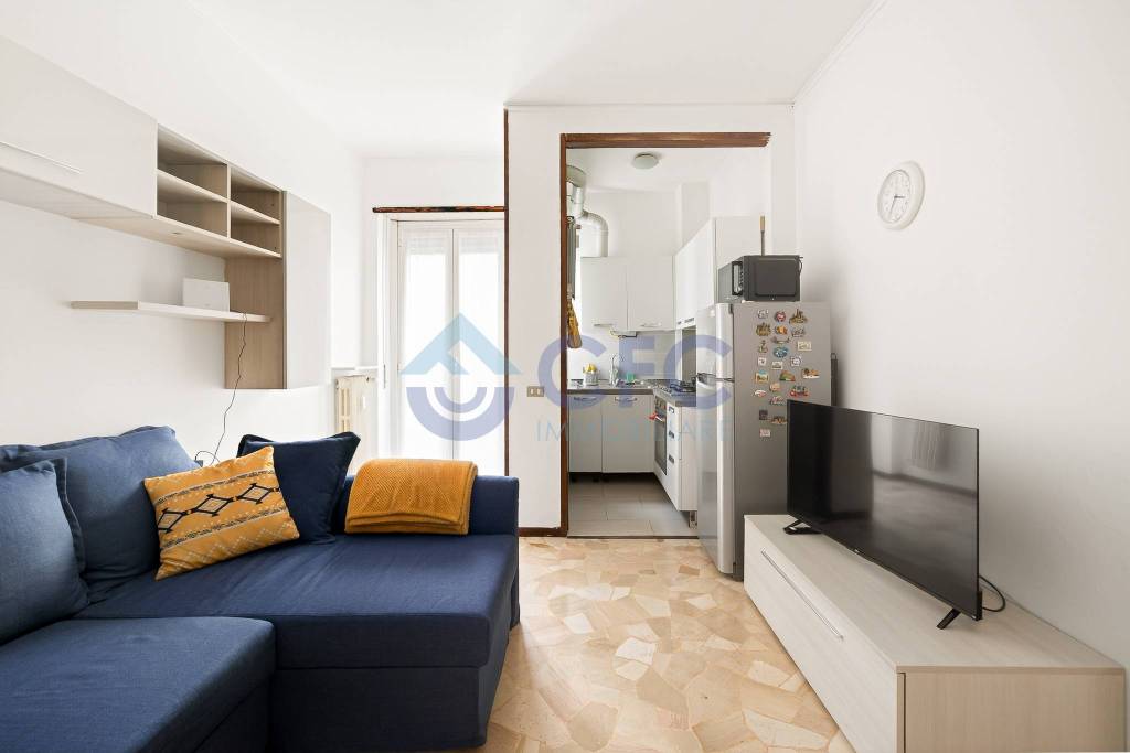 appartamento in vendita a Milano in zona Centro Storico