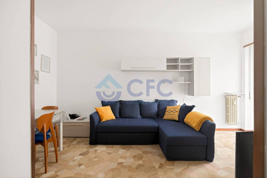 appartamento in vendita a Milano in zona Centro Storico