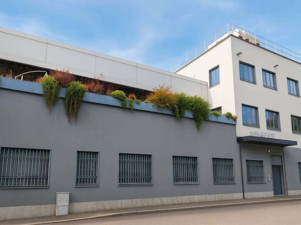 ufficio in vendita a Milano in zona Piazzale Lodi