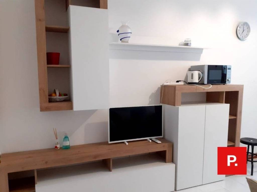 appartamento in vendita a Milano in zona Porta Romana