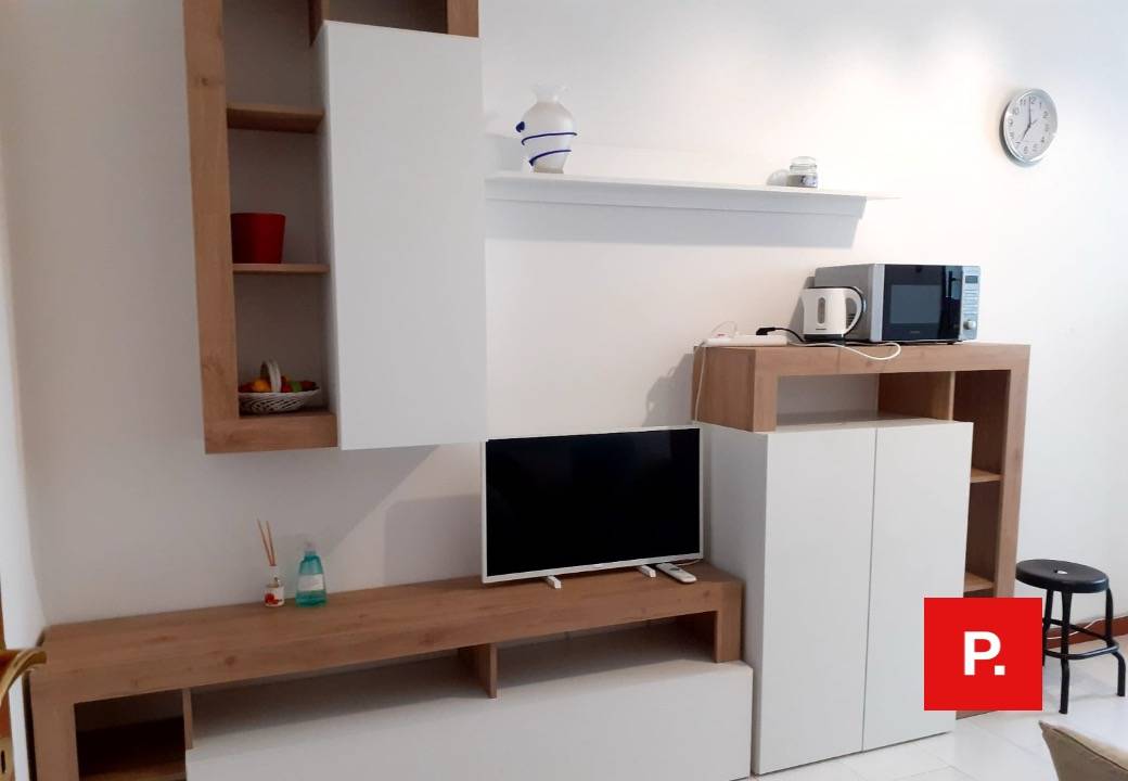 appartamento in vendita a Milano in zona Porta Romana