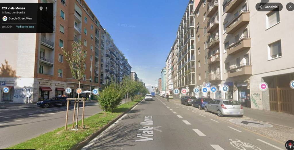 casa indipendente in vendita a Milano in zona Turro