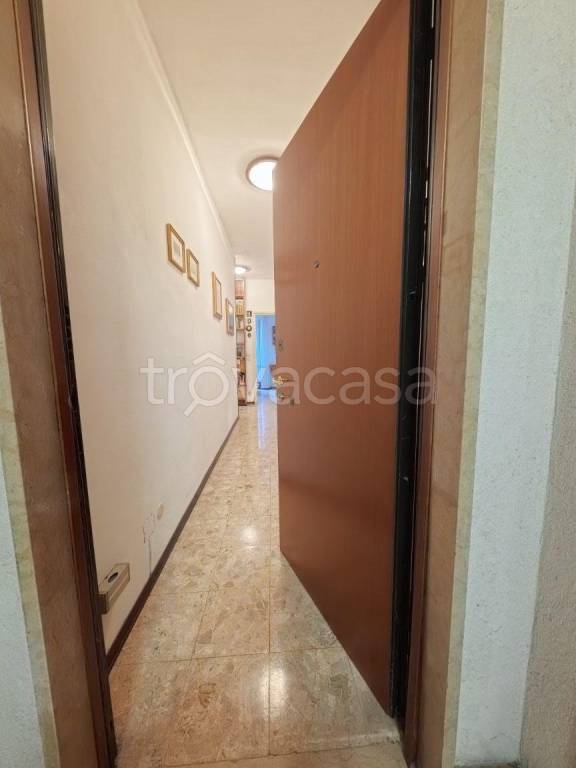 appartamento in vendita a Milano in zona Turro