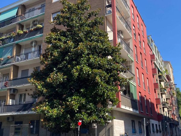 appartamento in vendita a Milano in zona Città Studi