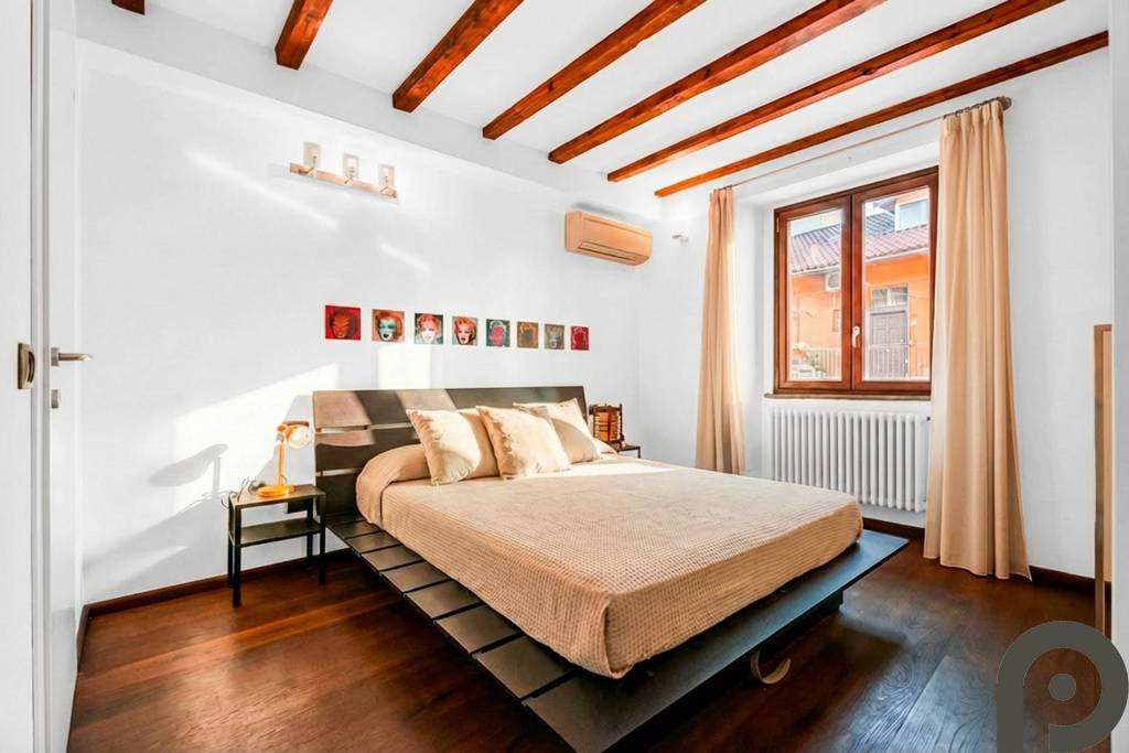 appartamento in vendita a Milano in zona Centro Storico