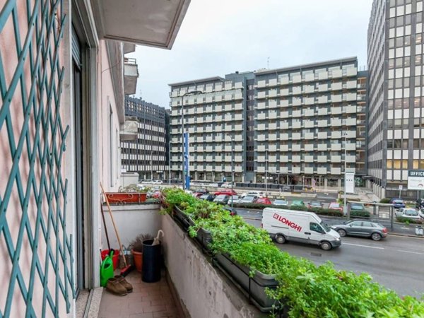 appartamento in vendita a Milano in zona Maggiolina