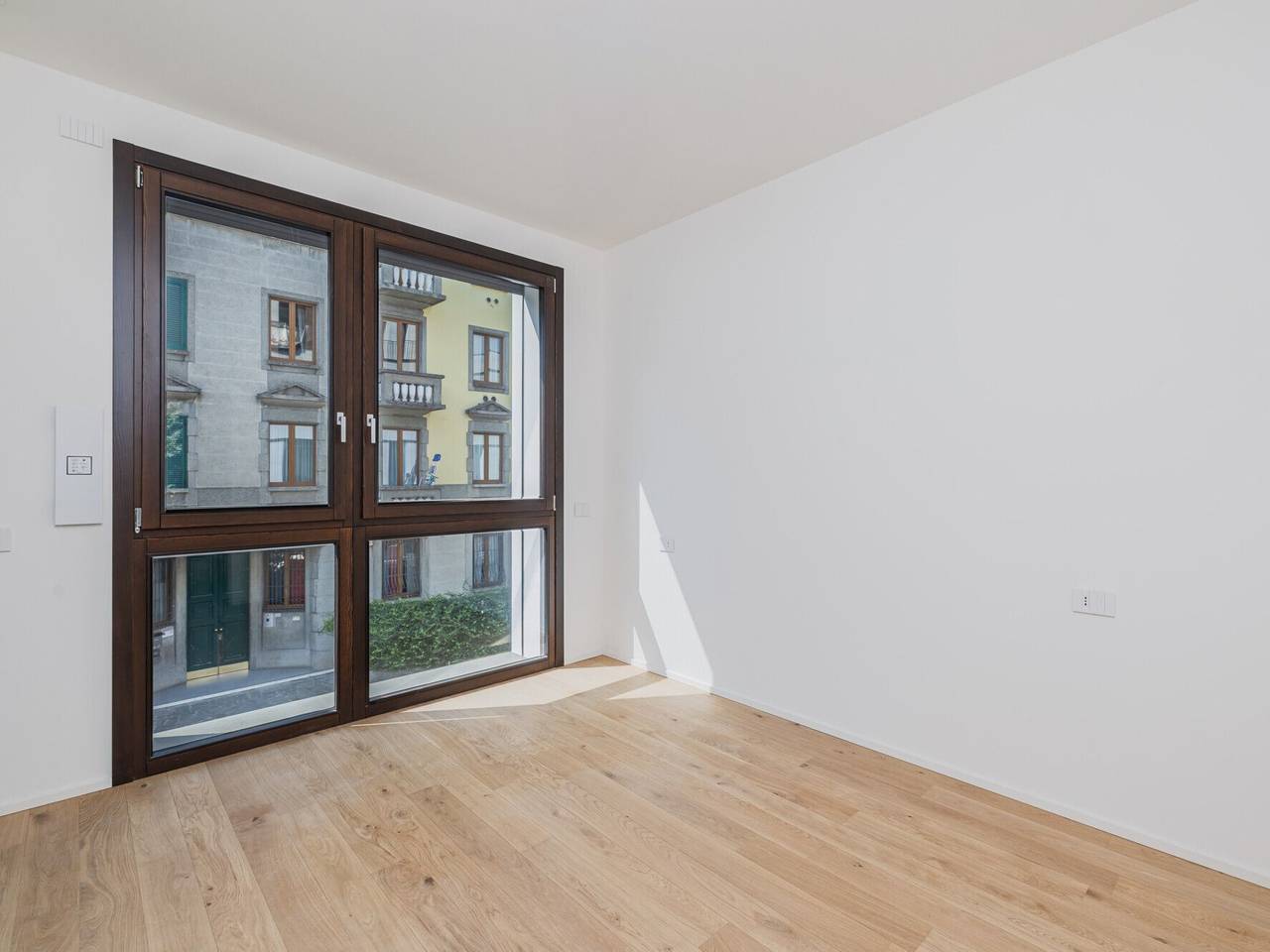 appartamento in vendita a Milano in zona Isola