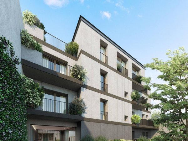 appartamento in vendita a Milano in zona Isola