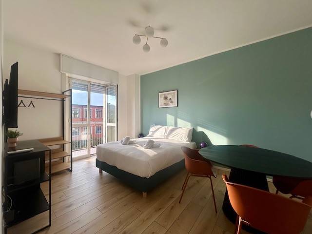 appartamento in vendita a Milano in zona Solari