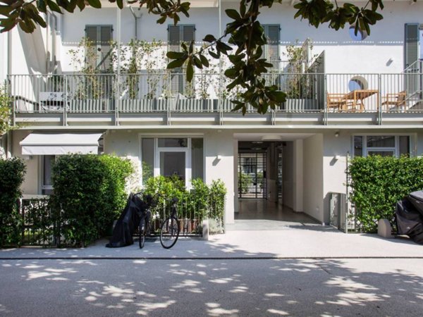 appartamento in vendita a Milano in zona Centro Direzionale