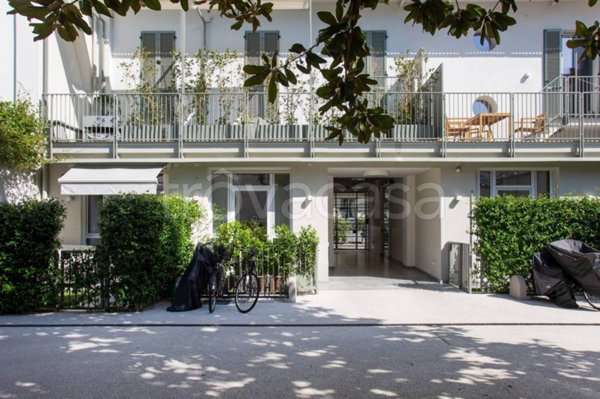 appartamento in vendita a Milano in zona Porta Venezia