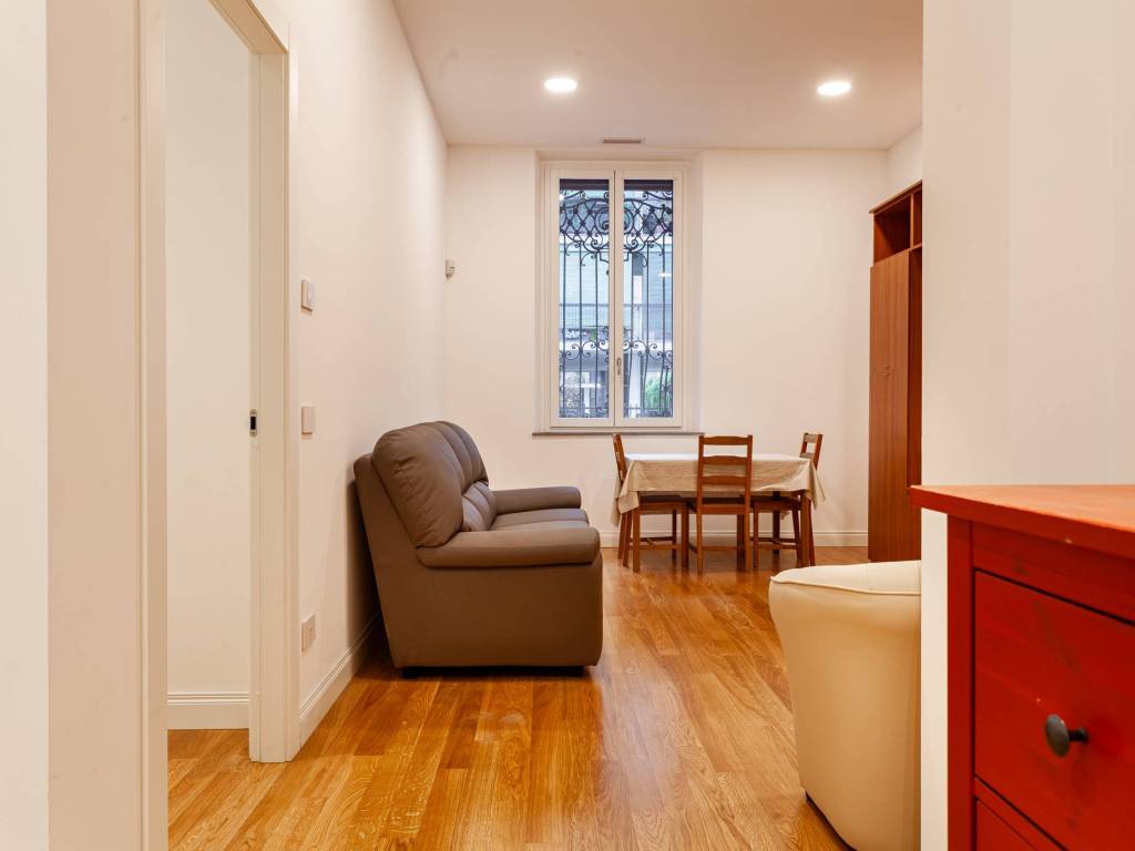 appartamento in vendita a Milano in zona Solari