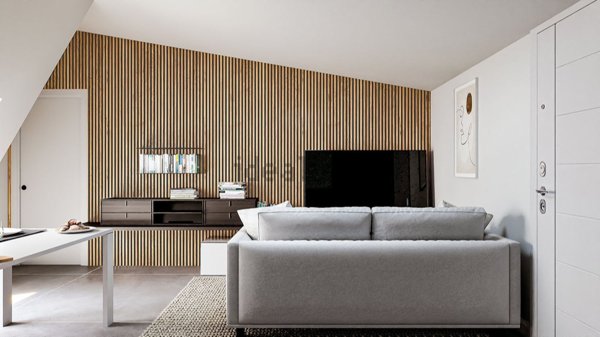 appartamento in vendita a Milano in zona Dergano