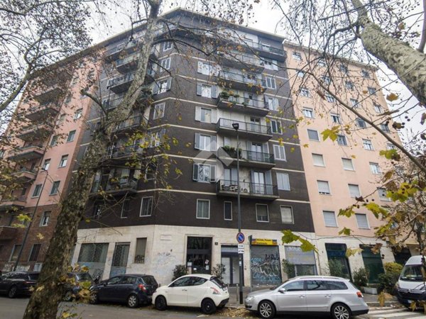 appartamento in vendita a Milano in zona Città Studi