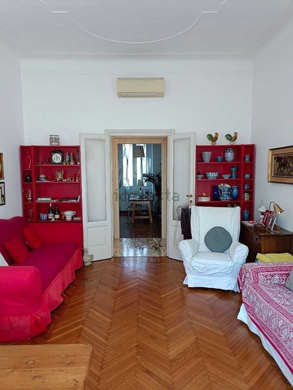 appartamento in vendita a Milano in zona San Vittore