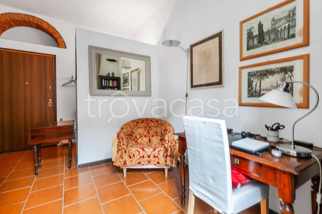 appartamento in vendita a Milano in zona Porta Venezia