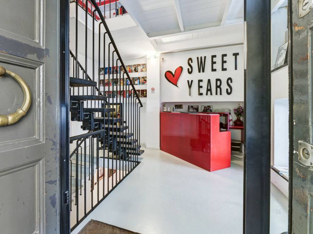 ufficio in vendita a Milano in zona Porta Venezia