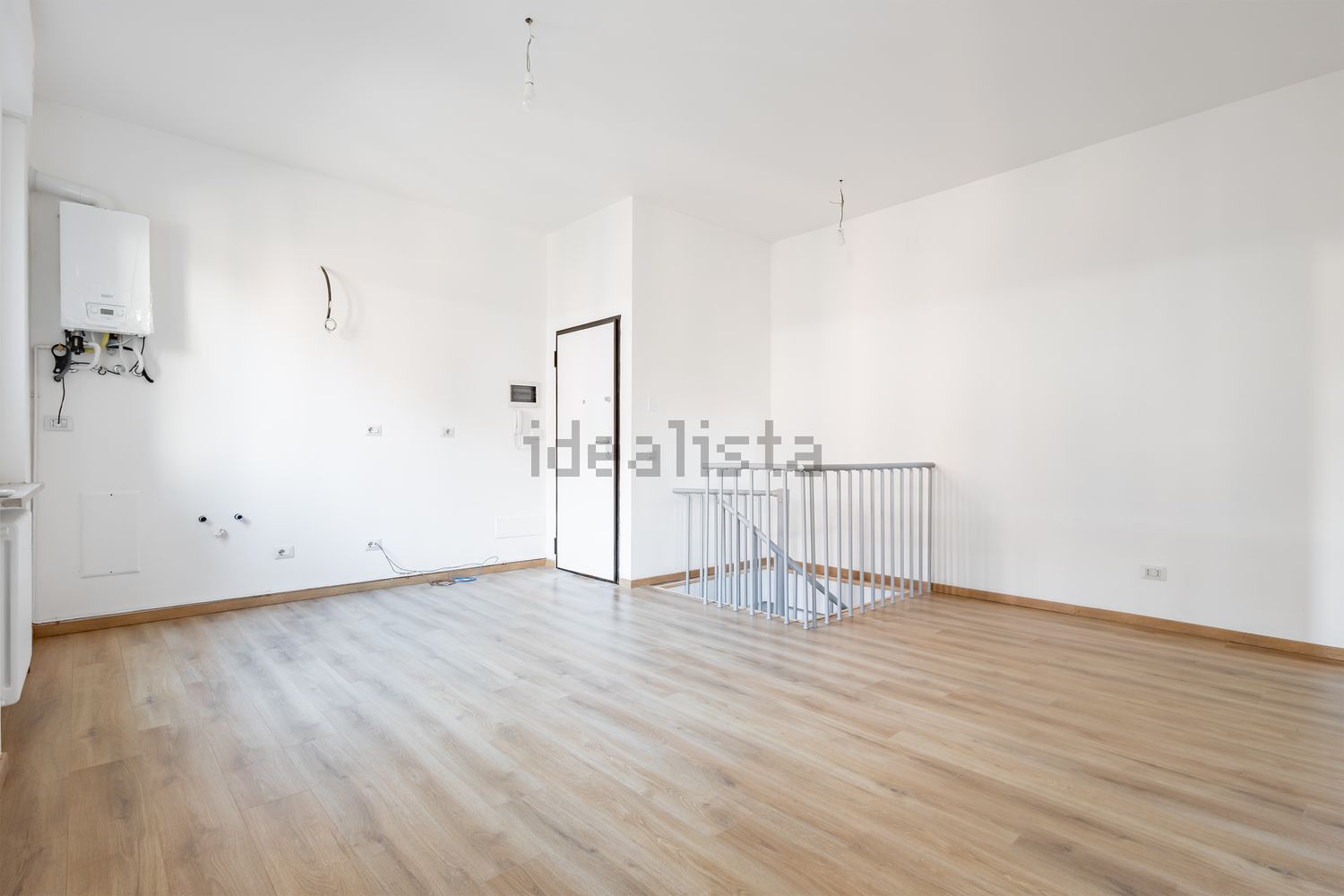 appartamento in vendita a Milano in zona Niguarda